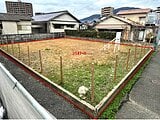 福岡県北九州市小倉南区の国有財産売却物件 780万円 土地 183m&sup2;