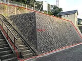 福岡県北九州市八幡東区の国有財産売却物件 111万円 土地 236m&sup2;