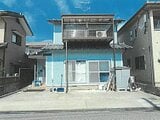 新潟県新潟市東区の競売物件 452万円 戸建て 69m&sup2;