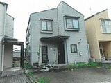 新潟県新潟市西区の競売物件 259万円 戸建て 106m&sup2;