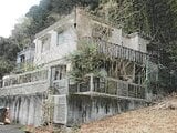 静岡県静岡市葵区の競売物件 247万円 戸建て 107m&sup2;