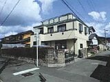 静岡県藤枝市の競売物件 568万円 戸建て 126m&sup2;