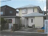 静岡県沼津市の競売物件 671万円 戸建て 103m&sup2;