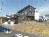 静岡県浜松市中央区の競売物件 1,394万円 戸建て 135m&sup2;