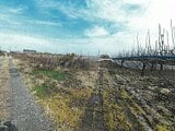 新潟県新潟市南区の競売物件 5万円 農地 1,135m&sup2;