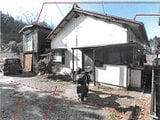 愛知県瀬戸市の競売物件 67万円 戸建て 70m&sup2;