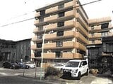 愛知県名古屋市緑区の競売物件 1,048万円 マンション 72m&sup2;