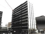 愛知県名古屋市中川区の競売物件 2,354万円 マンション 60m&sup2;