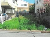 大阪府大阪市東住吉区の競売物件 629万円 土地 76m&sup2;