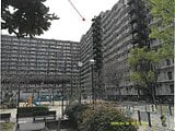 大阪府東大阪市の競売物件 751万円 マンション 62m&sup2;