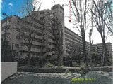 大阪府東大阪市の競売物件 791万円 マンション 63m&sup2;