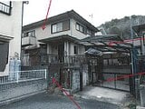 兵庫県相生市の競売物件 300万円 戸建て 127m&sup2;