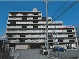 兵庫県姫路市の競売物件 415万円 マンション 53m&sup2;