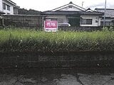 鹿児島県薩摩川内市の競売物件 105万円 土地 1,160m&sup2;