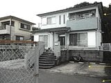 鹿児島県鹿児島市の競売物件 858万円 戸建て 109m&sup2;