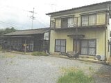 茨城県笠間市の競売物件 363万円 戸建て 124m&sup2;