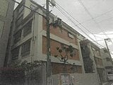 東京都新宿区の競売物件 1,164万円 マンション 26m&sup2;