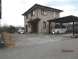 長野県下伊那郡喬木村の競売物件 137万円 戸建て 116m&sup2;