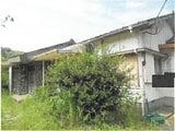 大分県佐伯市の競売物件 821万円 戸建て 64m&sup2;