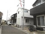神奈川県茅ヶ崎市の競売物件 1,790万円 戸建て 92m&sup2;