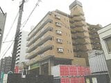 神奈川県横浜市鶴見区の競売物件 1,135万円 マンション 50m&sup2;