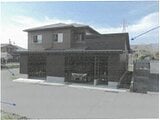 福井県勝山市の競売物件 1,238万円 戸建て 222m&sup2;