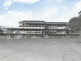 福井県勝山市の競売物件 666万円 戸建て 2,456m&sup2;