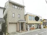 滋賀県長浜市の競売物件 497万円 戸建て 136m&sup2;