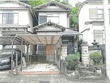 京都府舞鶴市の競売物件 180万円 戸建て 96m&sup2;