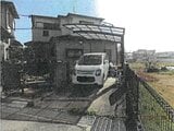 奈良県北葛城郡河合町の競売物件 336万円 戸建て 94m&sup2;