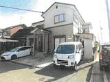 奈良県御所市の競売物件 407万円 戸建て 103m&sup2;