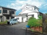 和歌山県東牟婁郡那智勝浦町の競売物件 425万円 戸建て 164m&sup2;