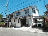 和歌山県東牟婁郡那智勝浦町の競売物件 172万円 戸建て 131m&sup2;