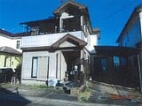 大阪府南河内郡河南町の競売物件 515万円 戸建て 122m&sup2;