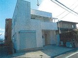 大阪府柏原市の競売物件 1,418万円 戸建て 125m&sup2;