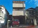 大阪府堺市北区の競売物件 1,292万円 戸建て 147m&sup2;