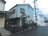 大阪府河内長野市の競売物件 502万円 戸建て 83m&sup2;