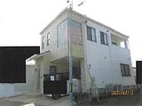 大阪府岸和田市の競売物件 465万円 戸建て 82m&sup2;