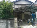 大阪府泉南市の競売物件 251万円 戸建て 96m&sup2;