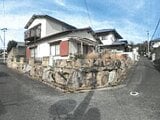 香川県高松市の競売物件 162万円 戸建て 99m&sup2;