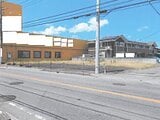 茨城県石岡市の競売物件 841万円 土地 363m&sup2;
