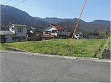 広島県広島市安佐南区の競売物件 99万円 土地 177m&sup2;