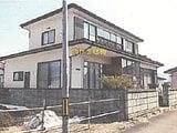 秋田県大館市の競売物件 370万円 戸建て 194m&sup2;