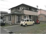山形県米沢市の競売物件 375万円 戸建て 124m&sup2;