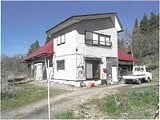 山形県東置賜郡川西町の競売物件 38万円 戸建て 212m&sup2;
