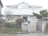 茨城県取手市の競売物件 460万円 戸建て 121m&sup2;