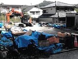 群馬県桐生市の競売物件 188万円 土地 278m&sup2;