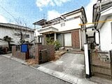 埼玉県川口市の競売物件 1,170万円 戸建て 137m&sup2;