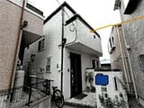 埼玉県川口市の競売物件 988万円 戸建て 86m&sup2;