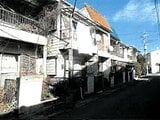 埼玉県幸手市の競売物件 50万円 マンション 44m&sup2;